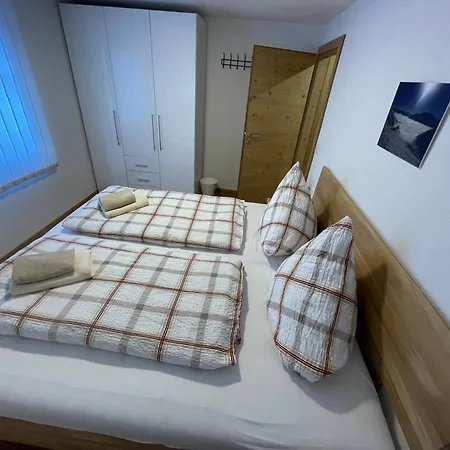 Chasa Diana Appartement