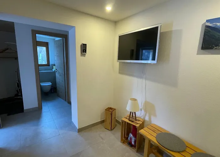 Chasa Diana Apartamento