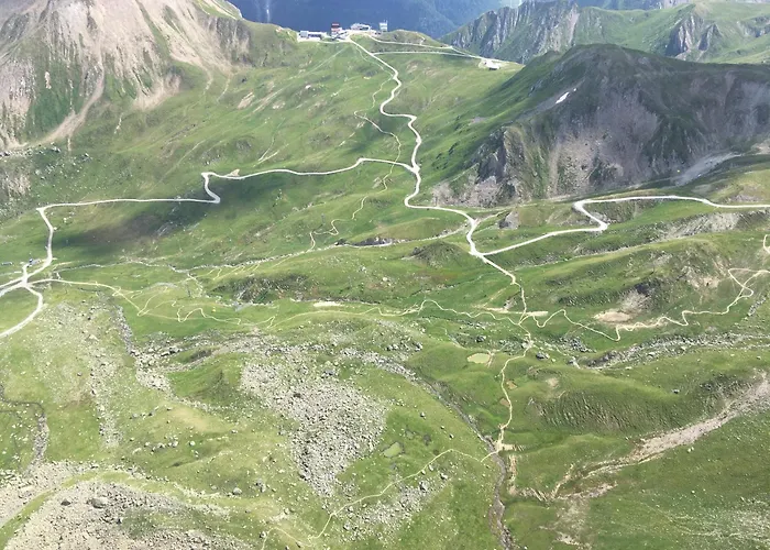 Chasa Diana Apartamento