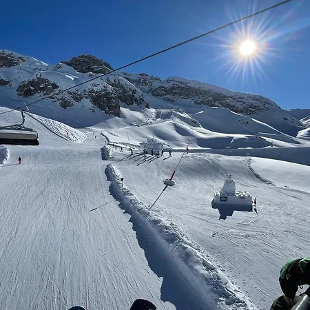 Apartman Chasa Diana