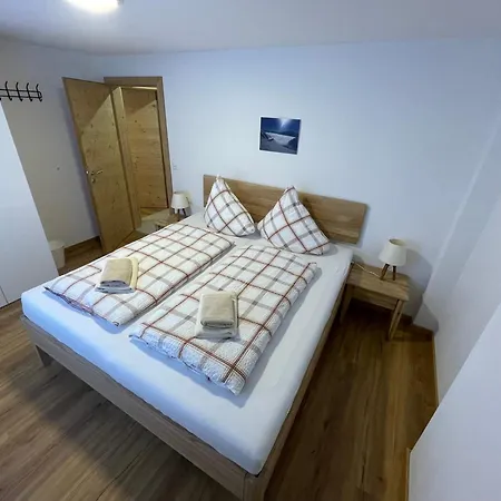 Apartman Chasa Diana