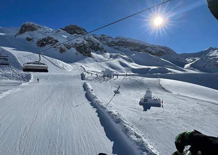 Apartman Chasa Diana