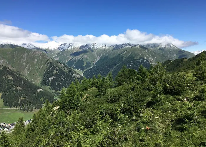 Chasa Diana * Samnaun