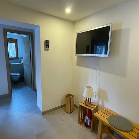 Chasa Diana Lägenhet