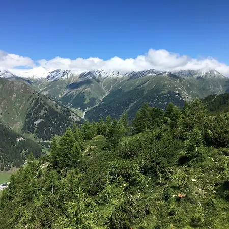 Chasa Diana * Samnaun