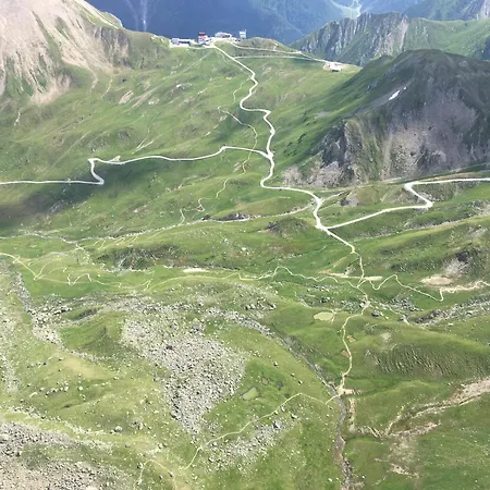 Chasa Diana Lägenhet